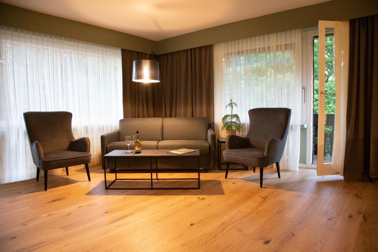 Hotel Lamm Baiersbronn Mitteltal Kültér fotó