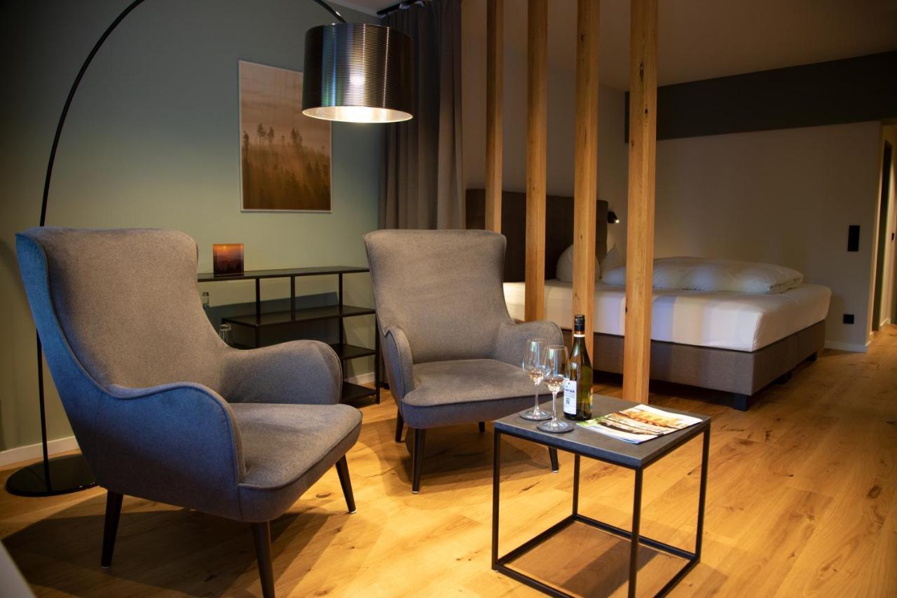 Hotel Lamm Baiersbronn Mitteltal Kültér fotó