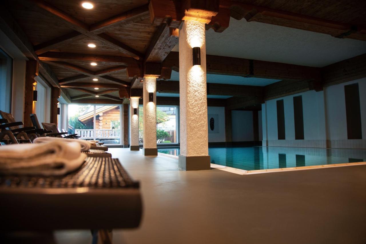Hotel Lamm Baiersbronn Mitteltal Kültér fotó