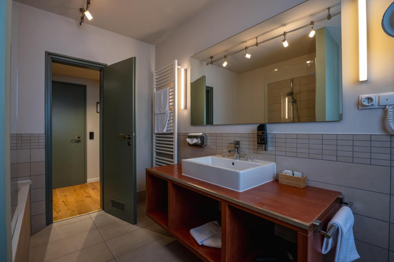Hotel Lamm Baiersbronn Mitteltal Kültér fotó