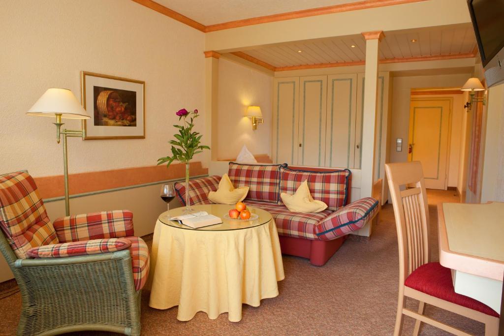 Hotel Lamm Baiersbronn Mitteltal Szoba fotó