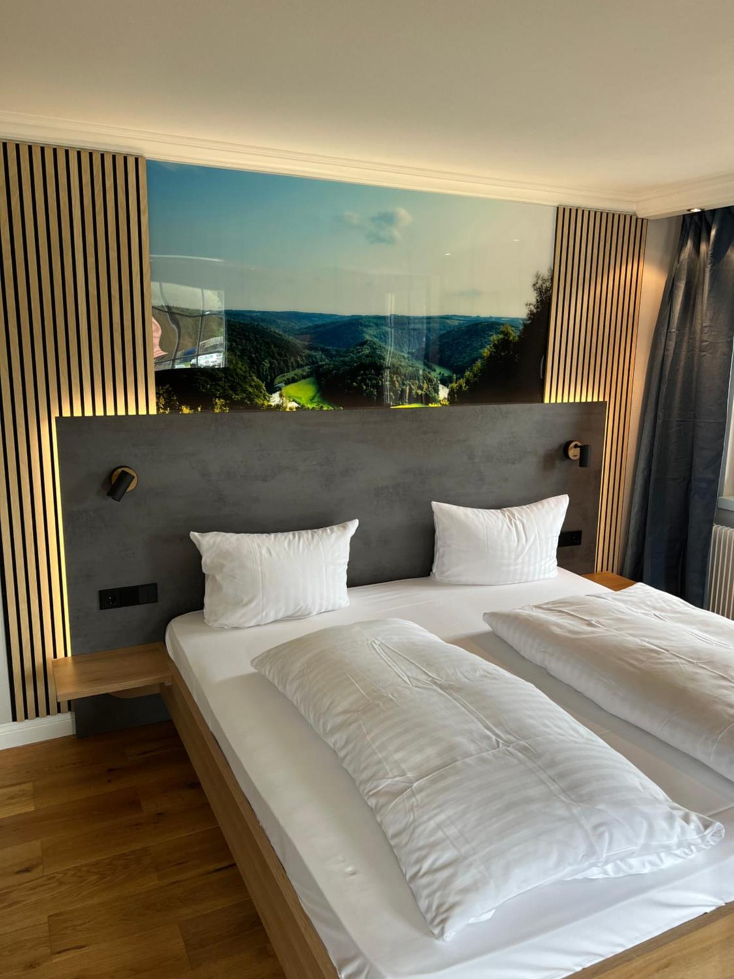 Hotel Lamm Baiersbronn Mitteltal Kültér fotó