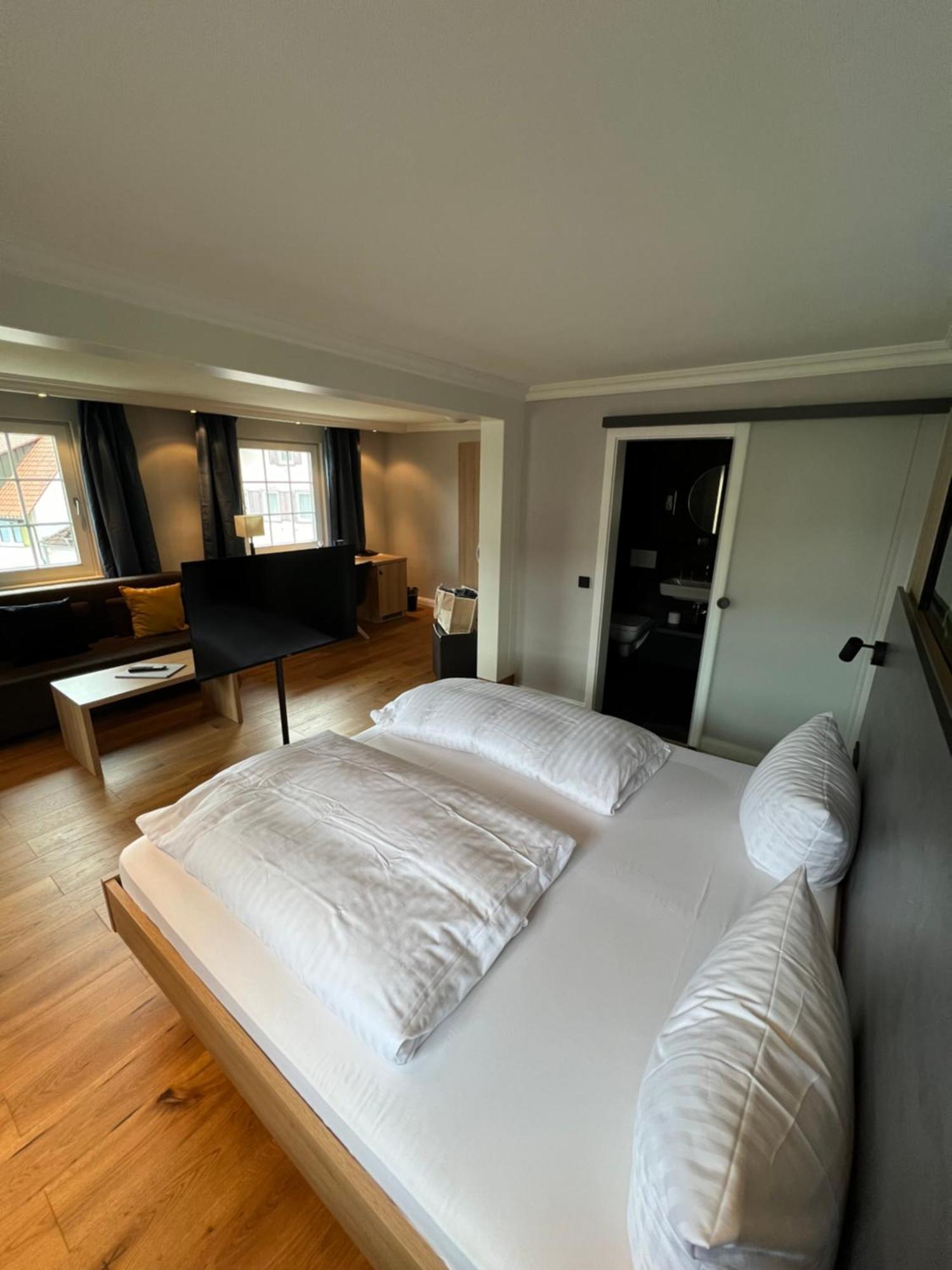 Hotel Lamm Baiersbronn Mitteltal Kültér fotó
