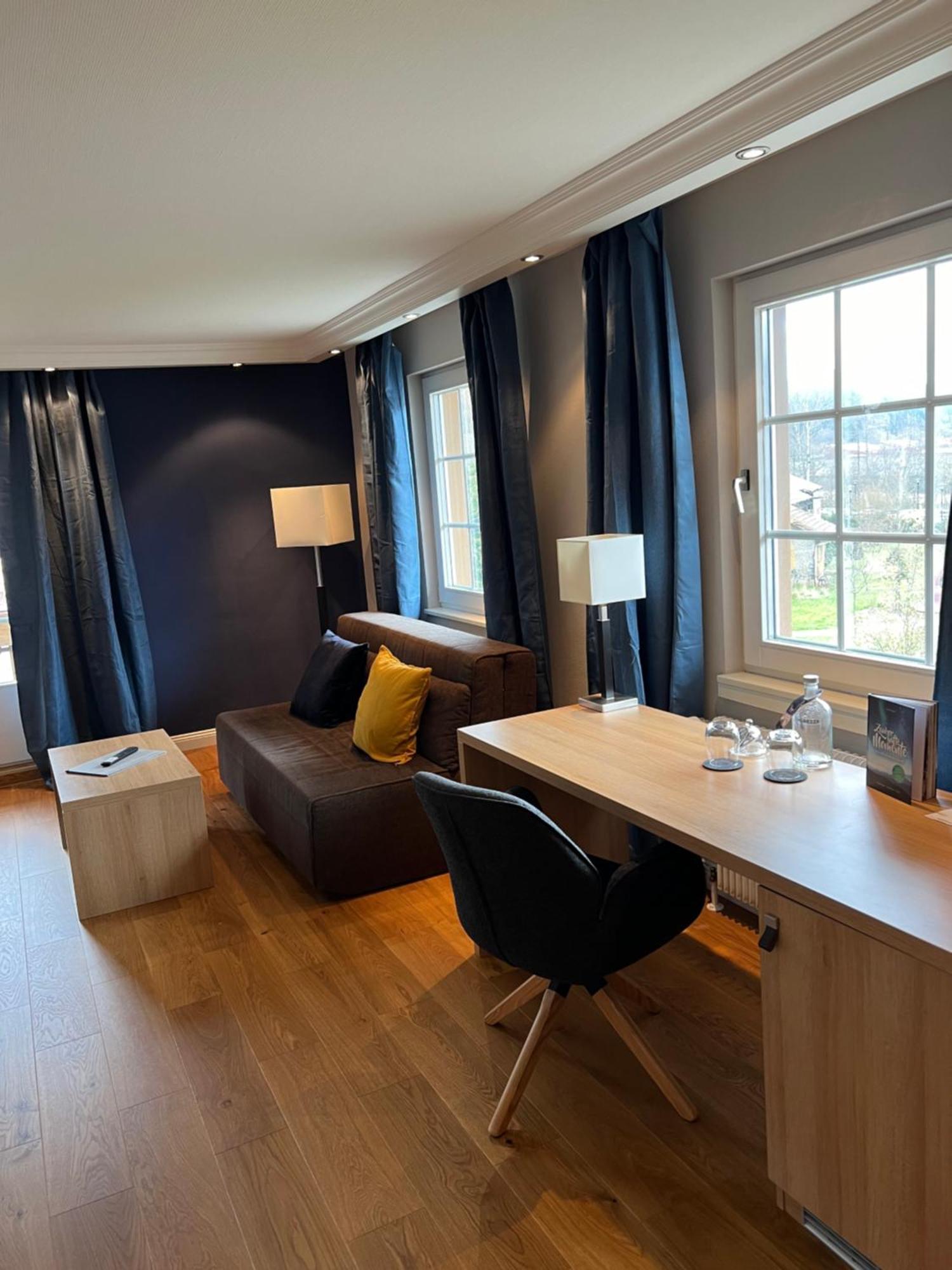 Hotel Lamm Baiersbronn Mitteltal Kültér fotó
