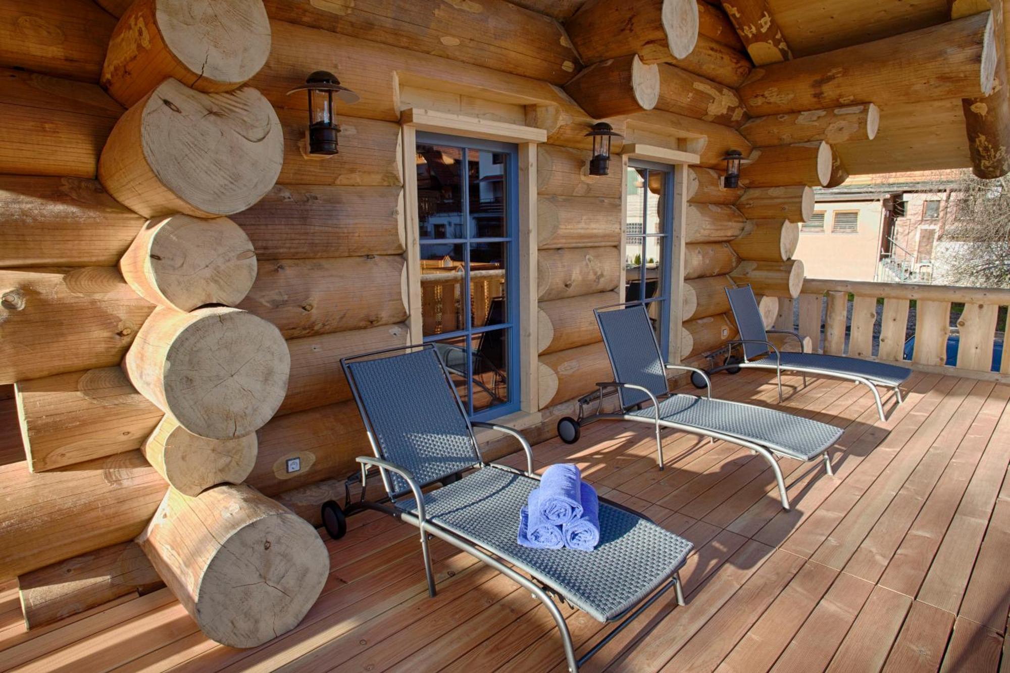 Hotel Lamm Baiersbronn Mitteltal Kültér fotó