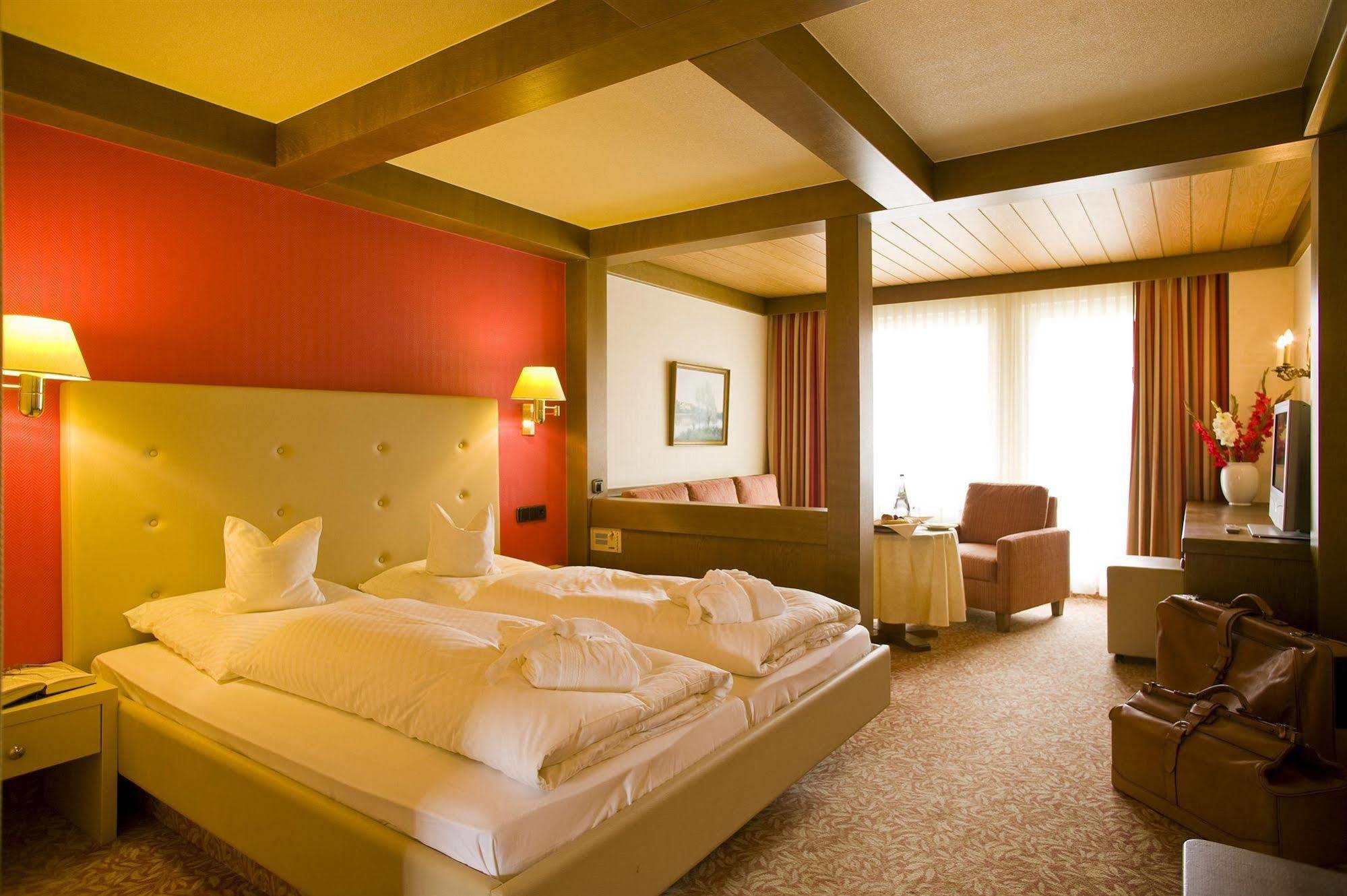 Hotel Lamm Baiersbronn Mitteltal Kültér fotó