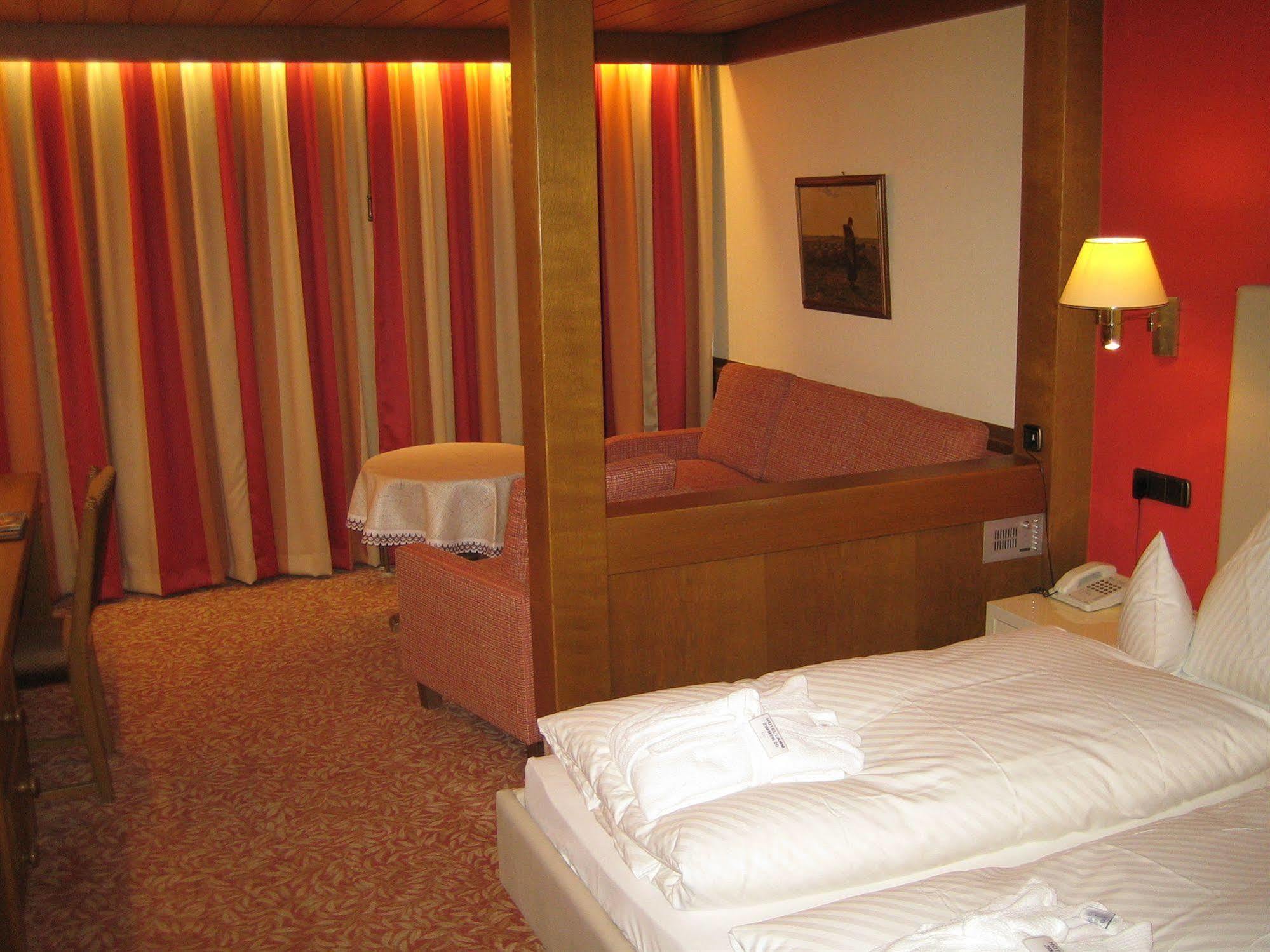 Hotel Lamm Baiersbronn Mitteltal Kültér fotó